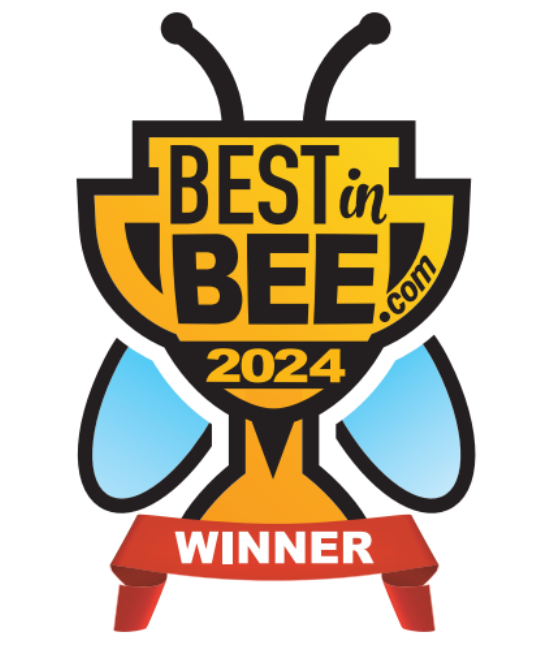 2024 Best in Bee